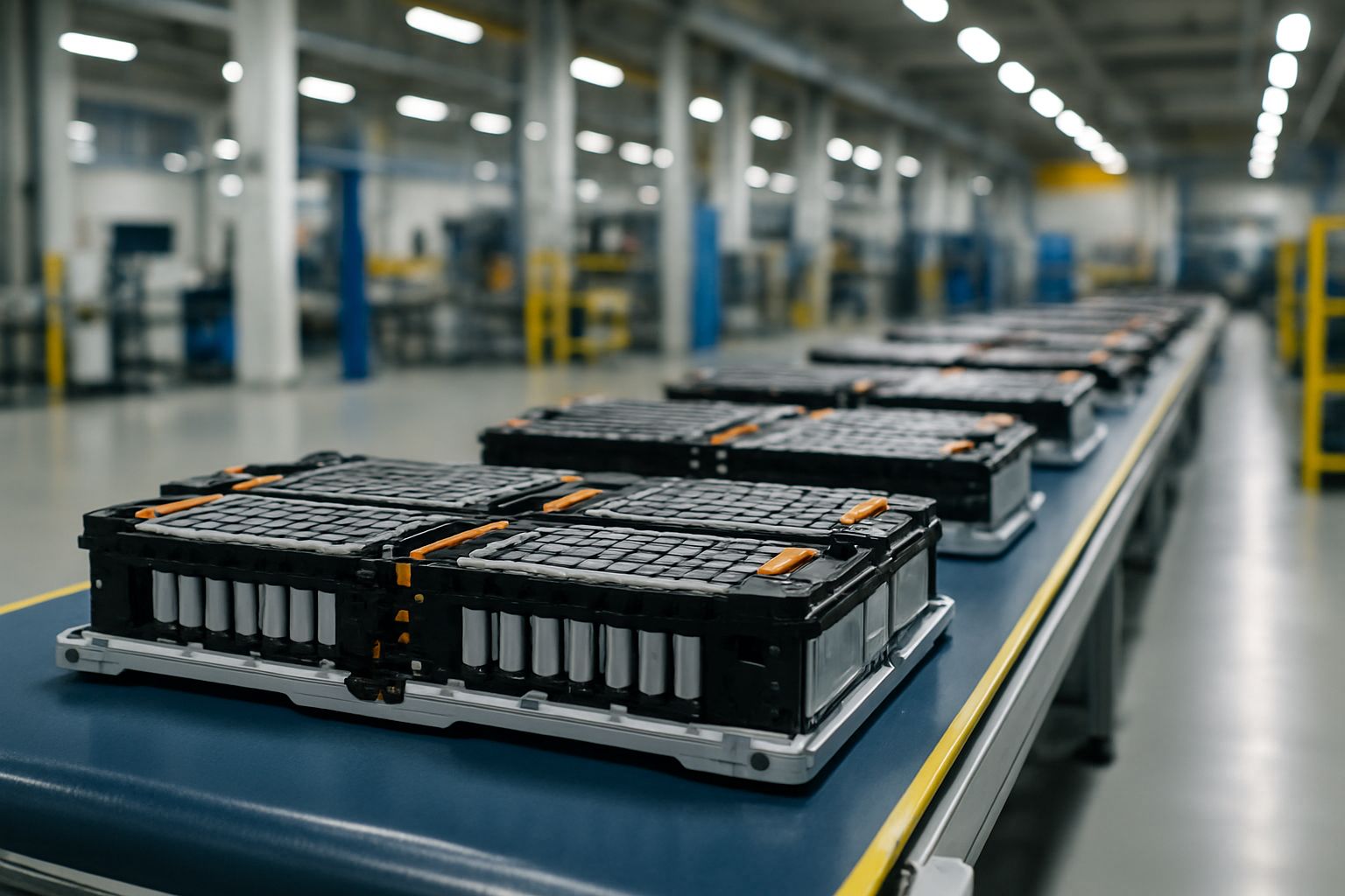 Chcete elektromobilitu, ale poškodzujete výrobcov batérií. Europoslanec položil otázku Komisii